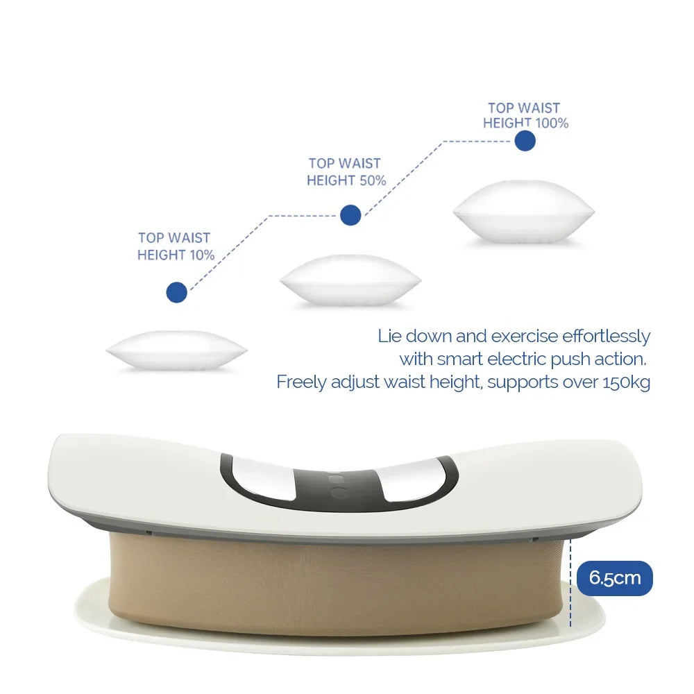 ComfortEase Back Relief Massager