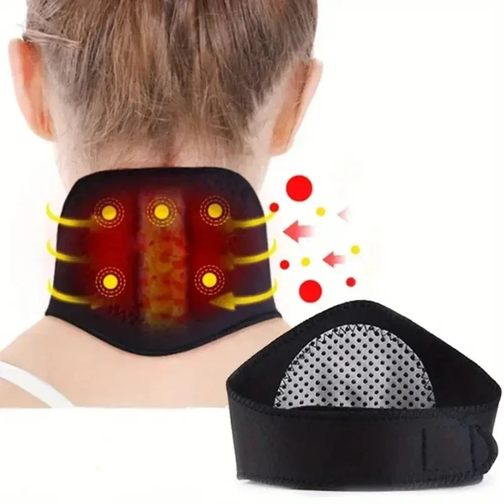 Magic Warmth Neck Wrap