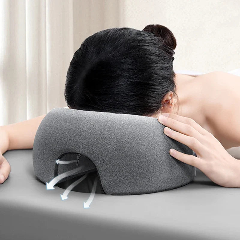 Comfortable Face Down Pillow