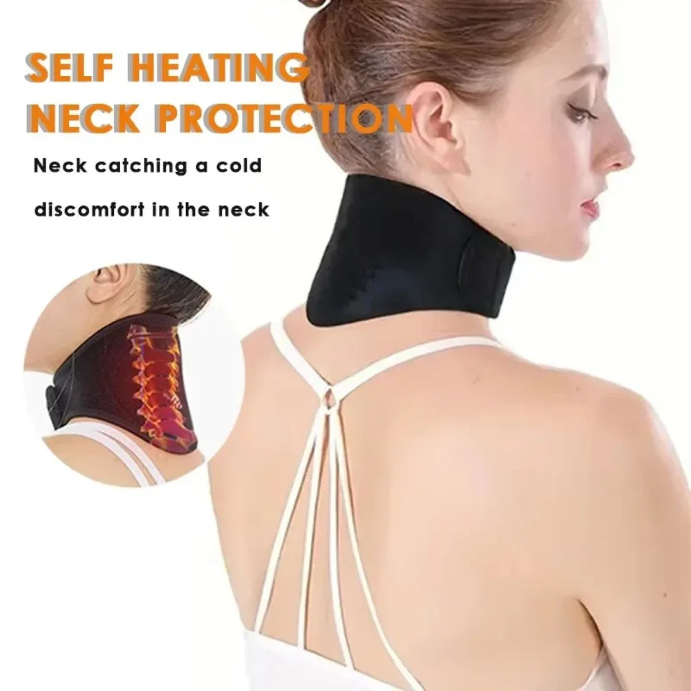 Magic Warmth Neck Wrap