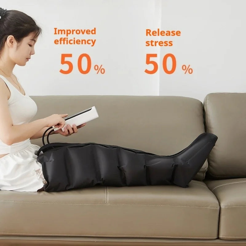 Ultimate Leg Relaxation Massager
